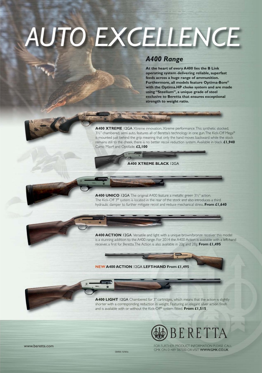 Gunmart Preview Pages