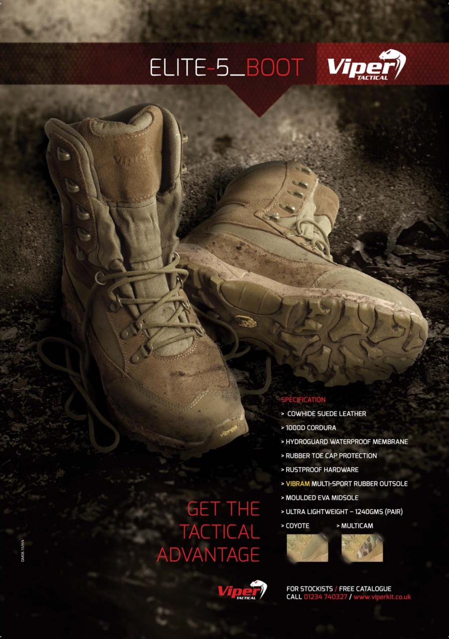 Gunmart Preview Pages