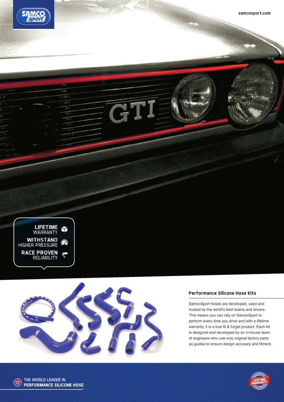Retro Cars Preview Pages
