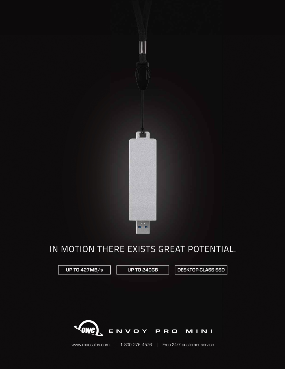 I.Business Preview Pages