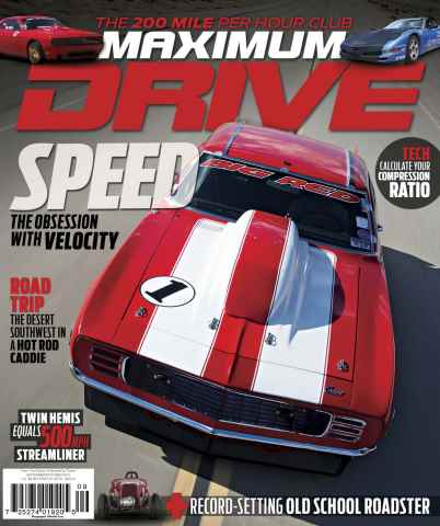 September-October 15 issue September-October 15