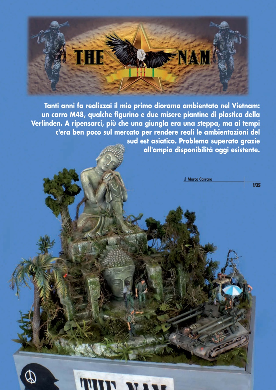 Model Time Preview Pages