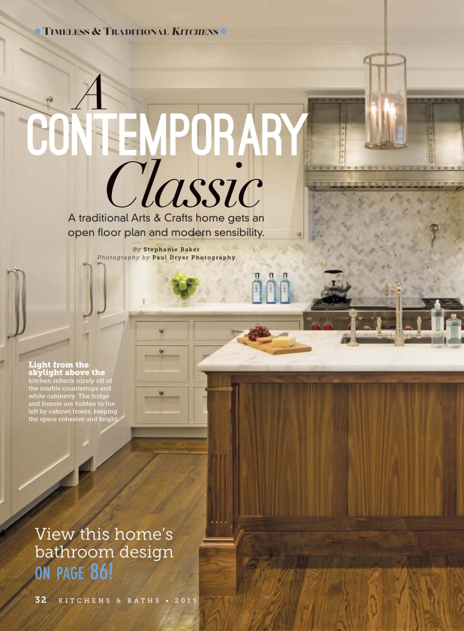 Romantic Homes Preview Pages