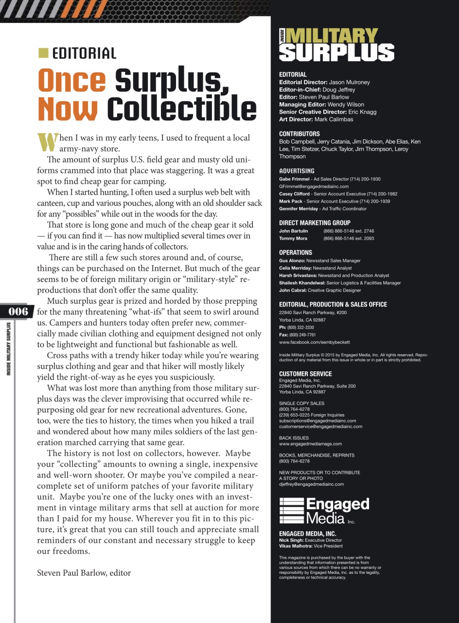 Home Defender Preview Pages