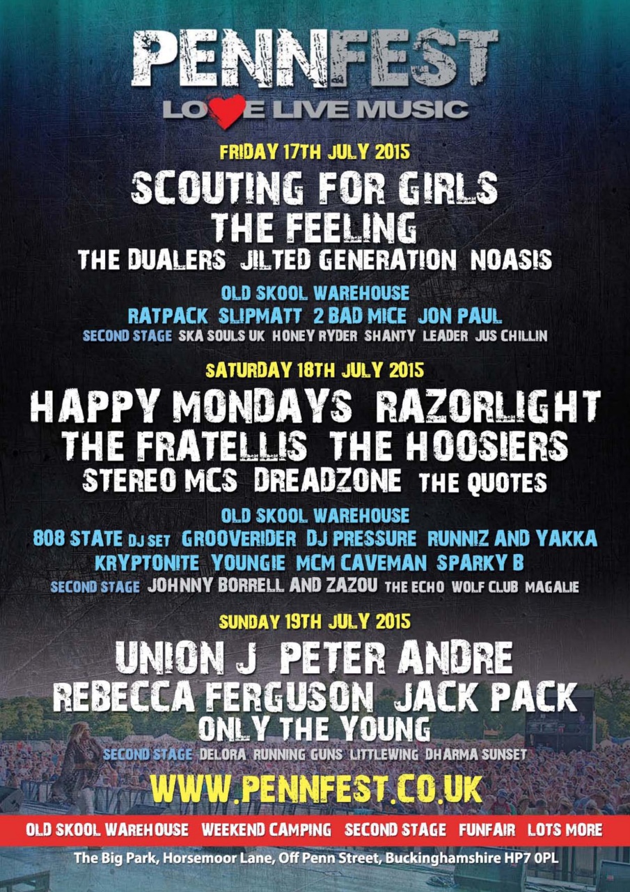 Classic Pop Preview Pages