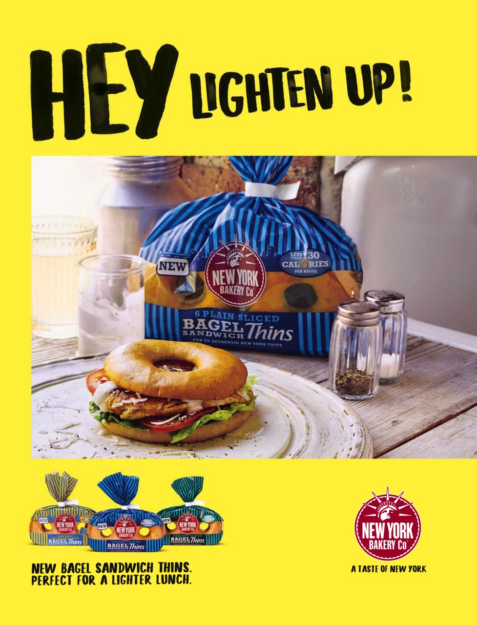 Easy Cook Magazine Preview Pages