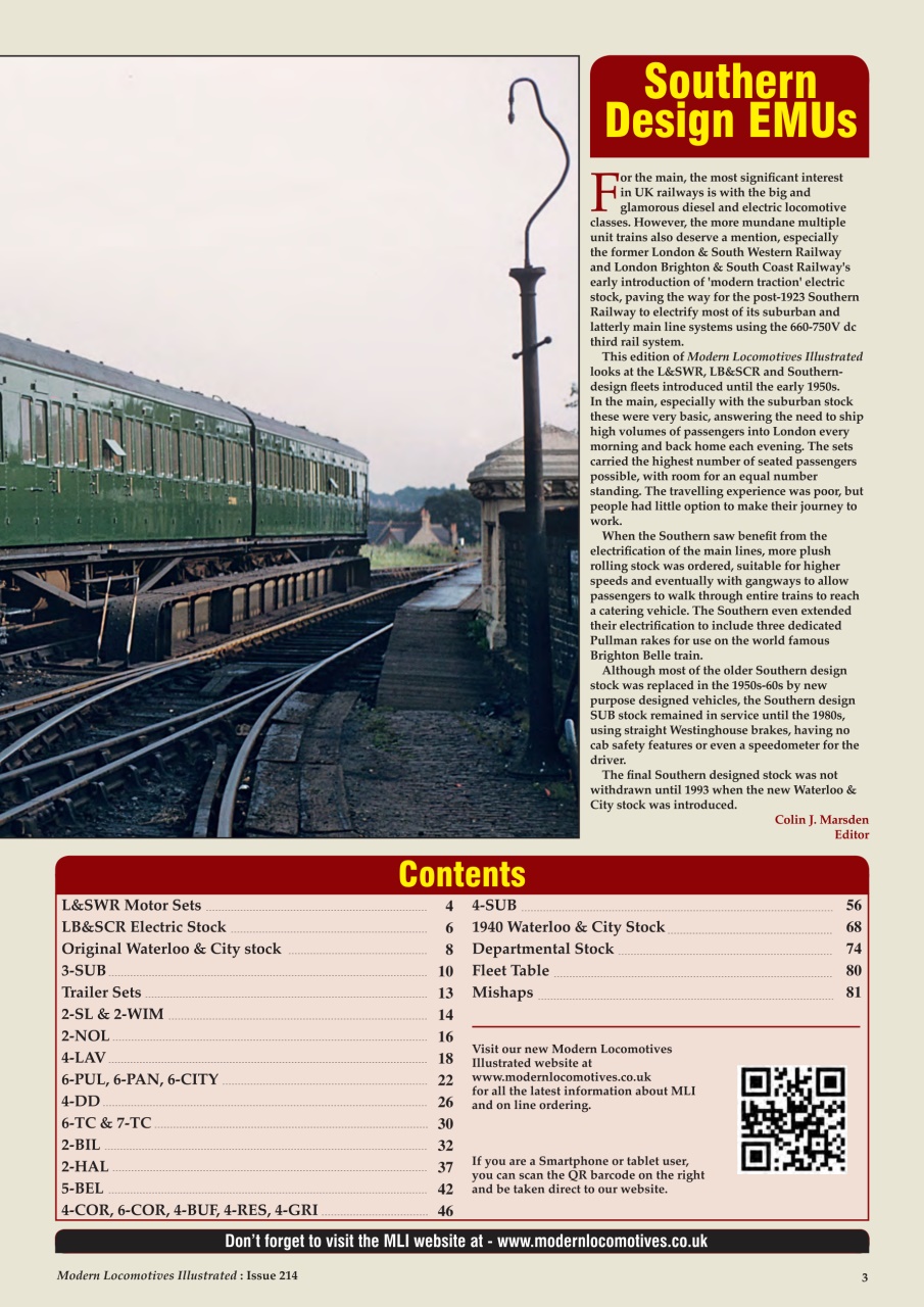 MLI Plus Preview Pages