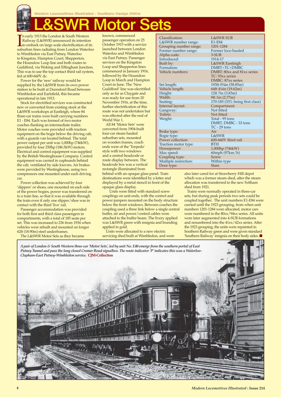 MLI Plus Preview Pages