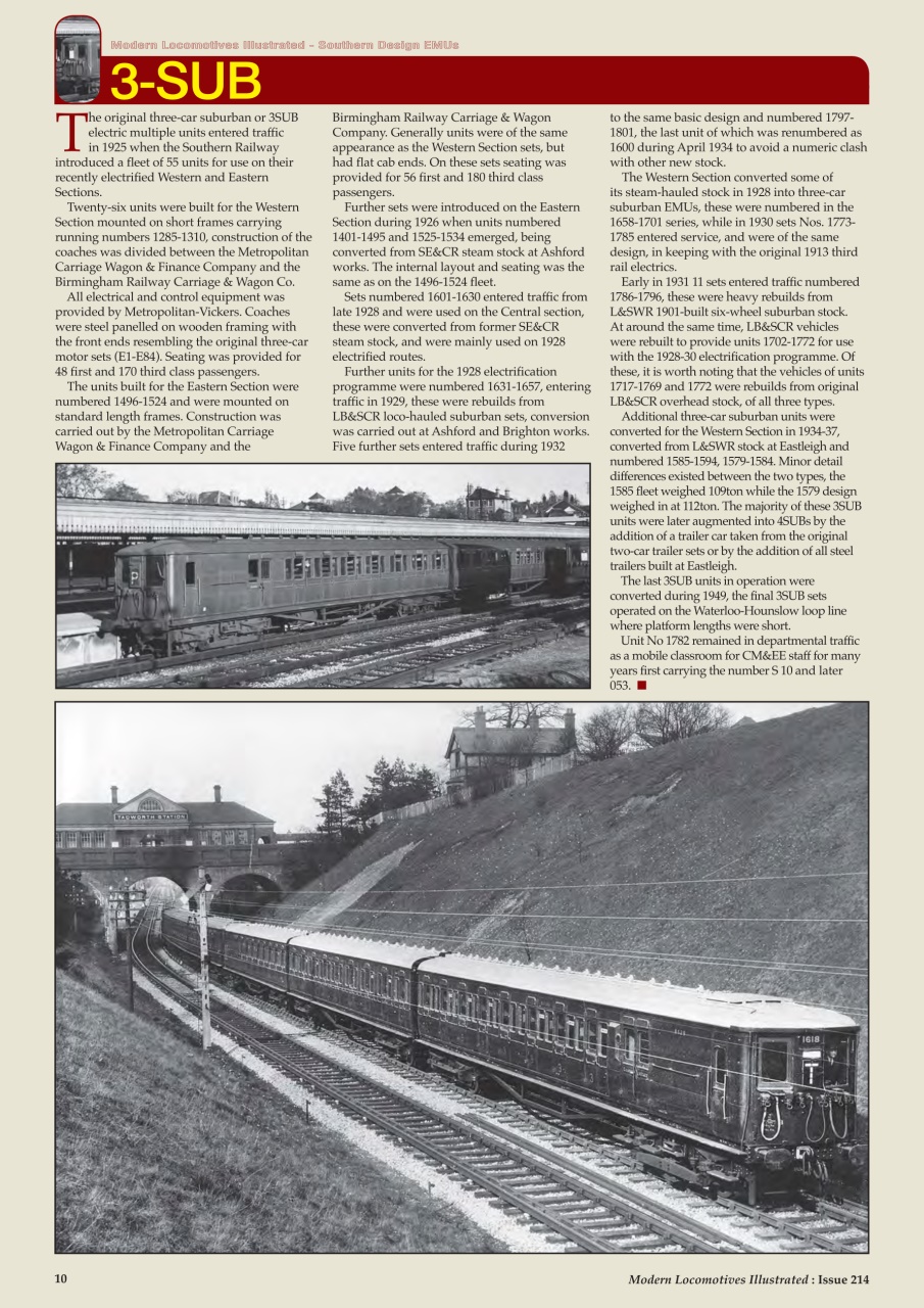 MLI Plus Preview Pages