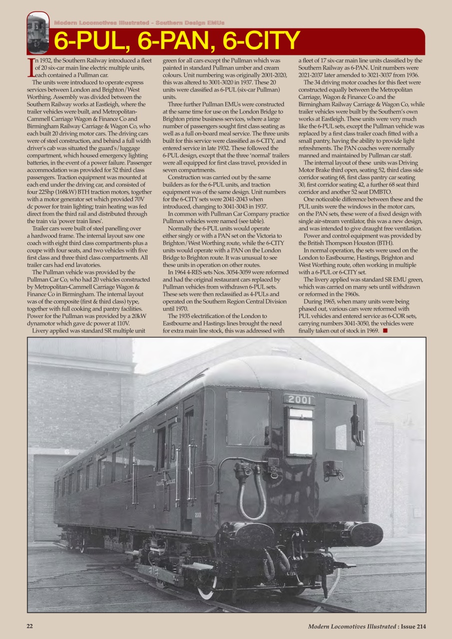 MLI Plus Preview Pages