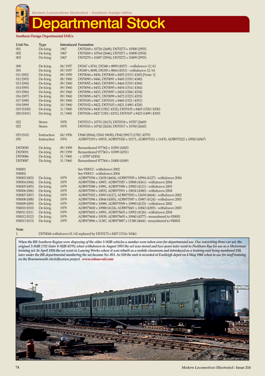 MLI Plus Preview Pages