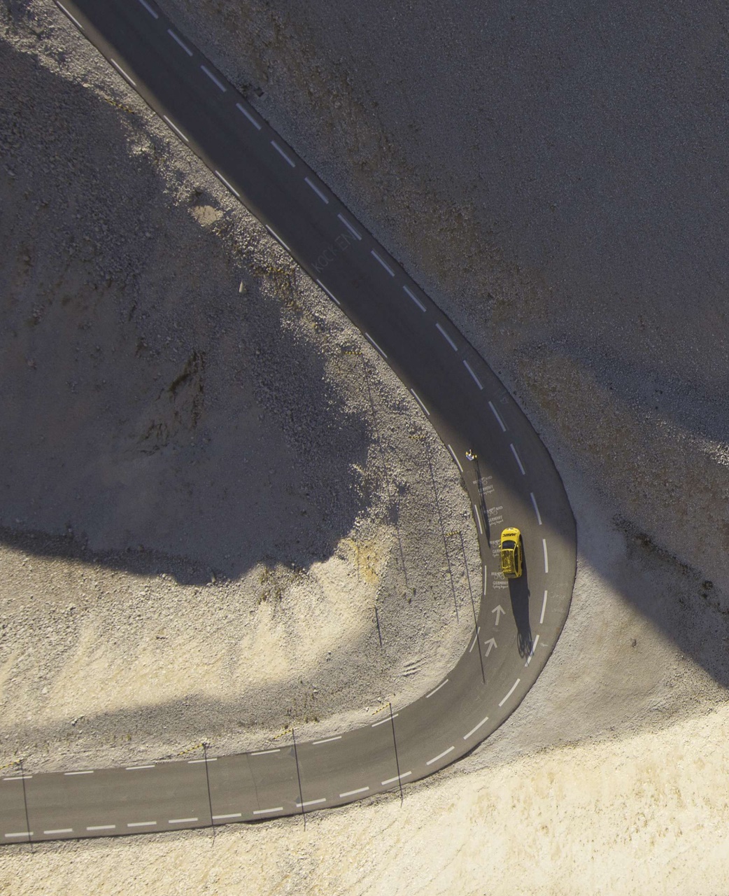 Procycling Preview Pages