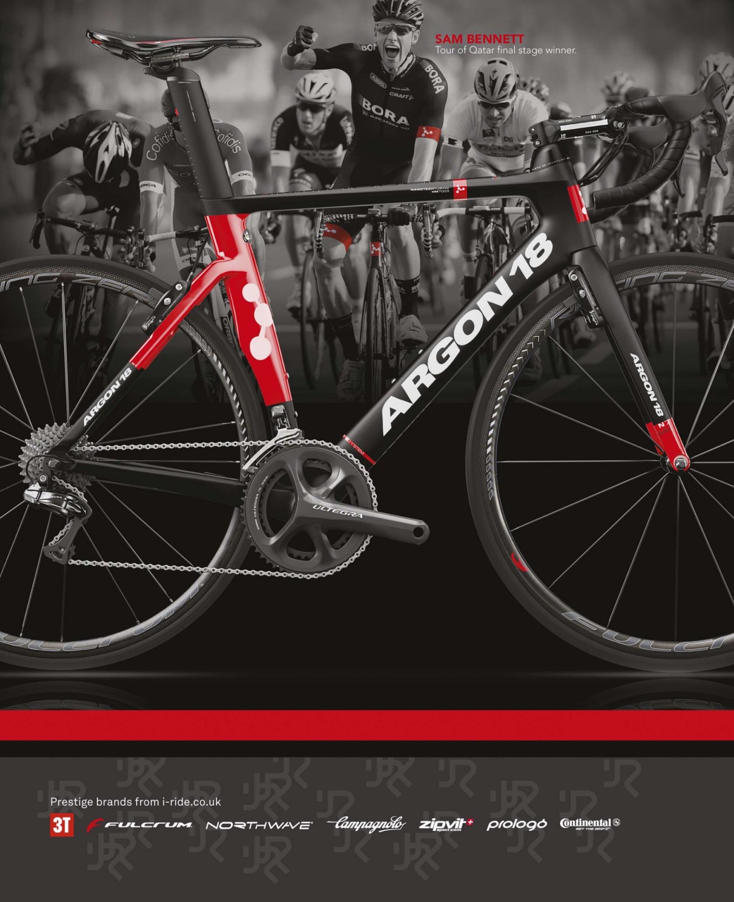 Procycling Preview Pages