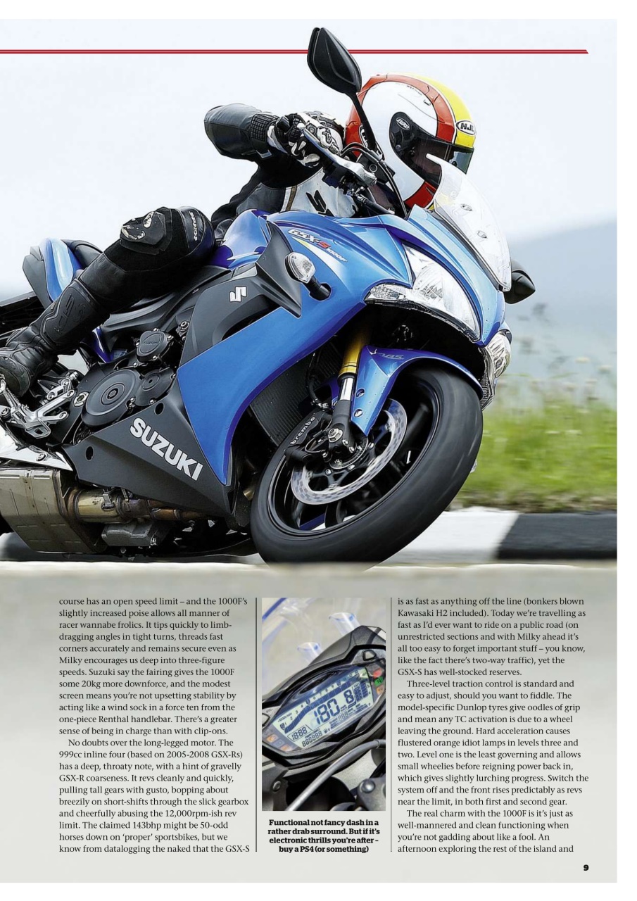 Bike Preview Pages