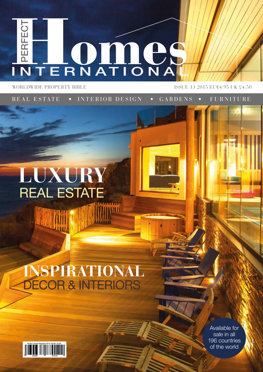 Perfect Homes Preview Pages