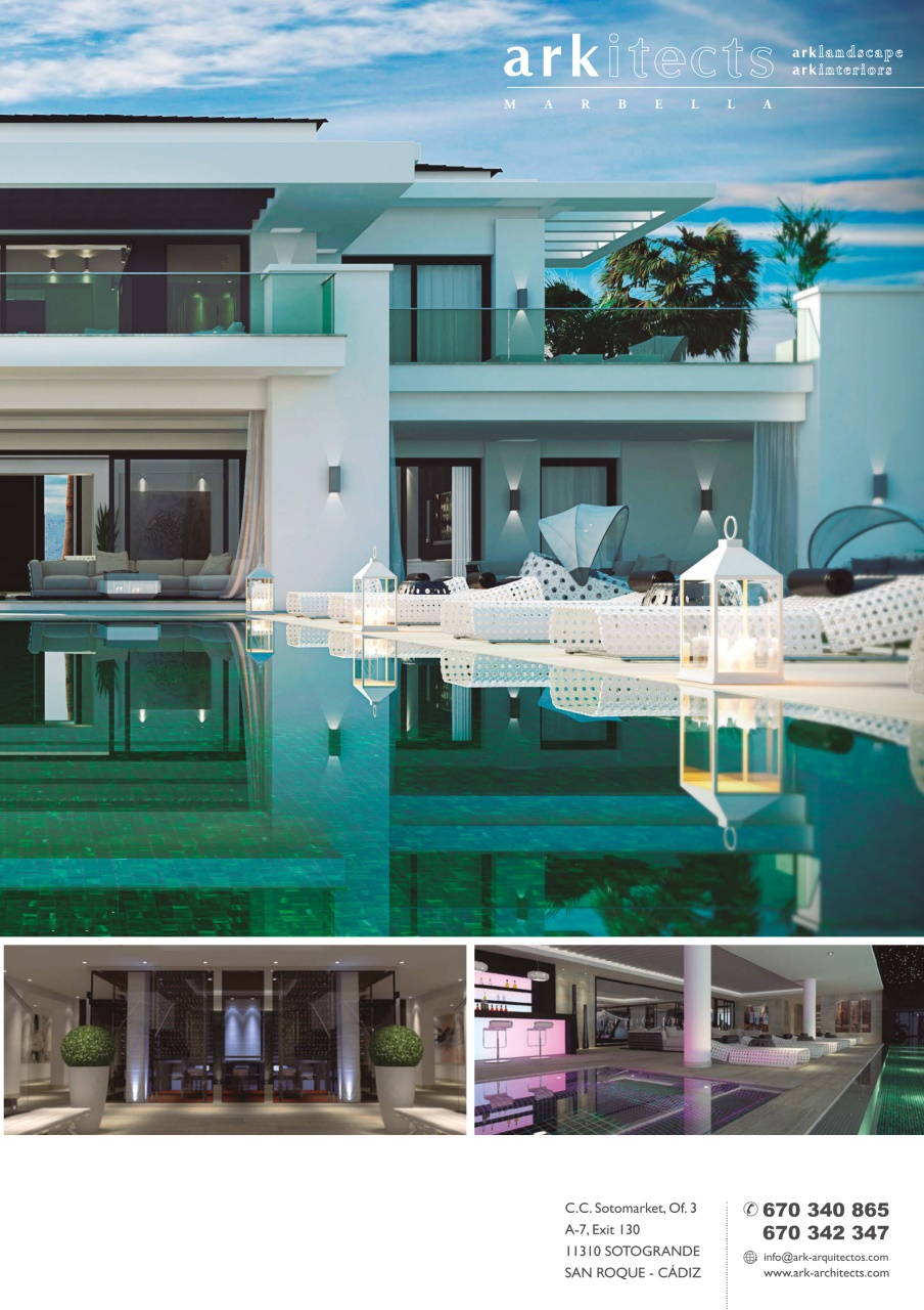 Perfect Homes Preview Pages