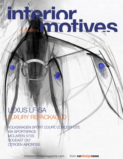 Interior Motives issue 