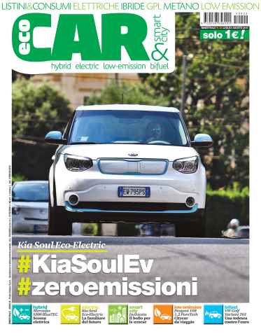 Elaborare Classic issue Ecocar n°22