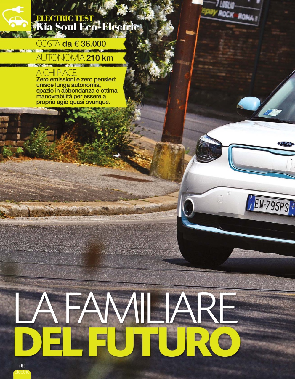 Elaborare Classic Preview Pages
