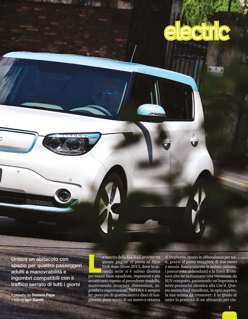 Elaborare Classic Preview Pages