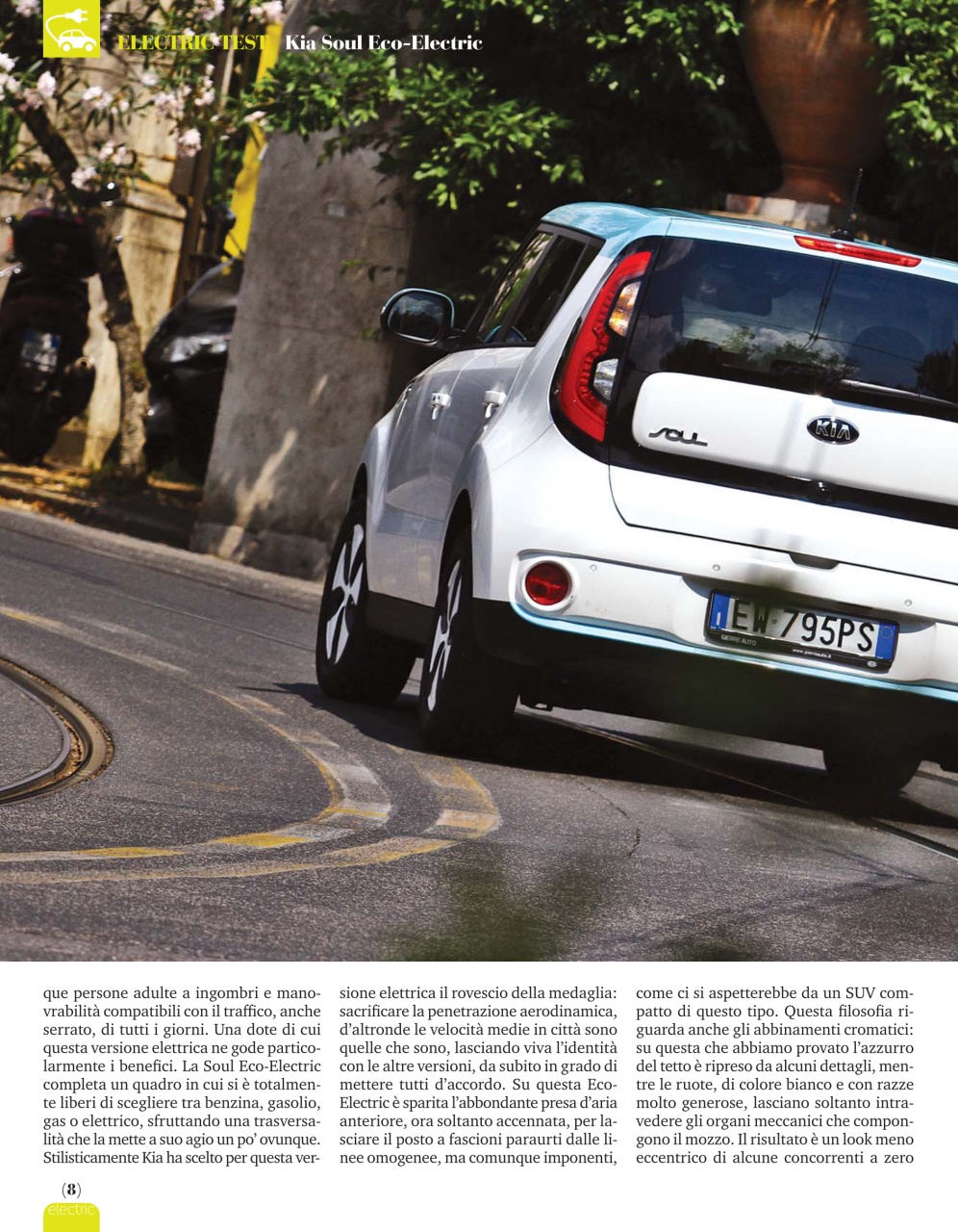 Elaborare Classic Preview Pages