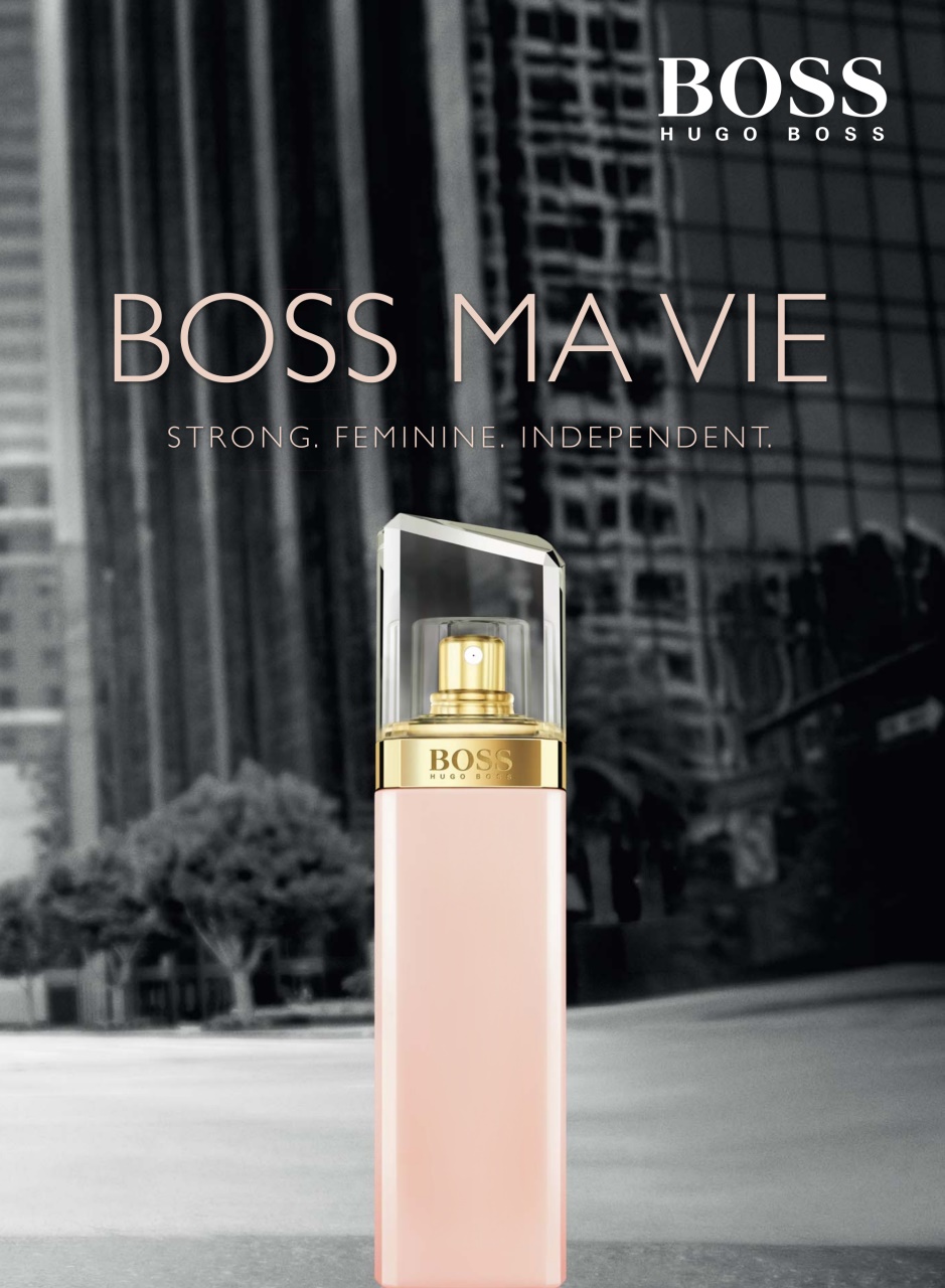 Hello! Magazine Preview Pages