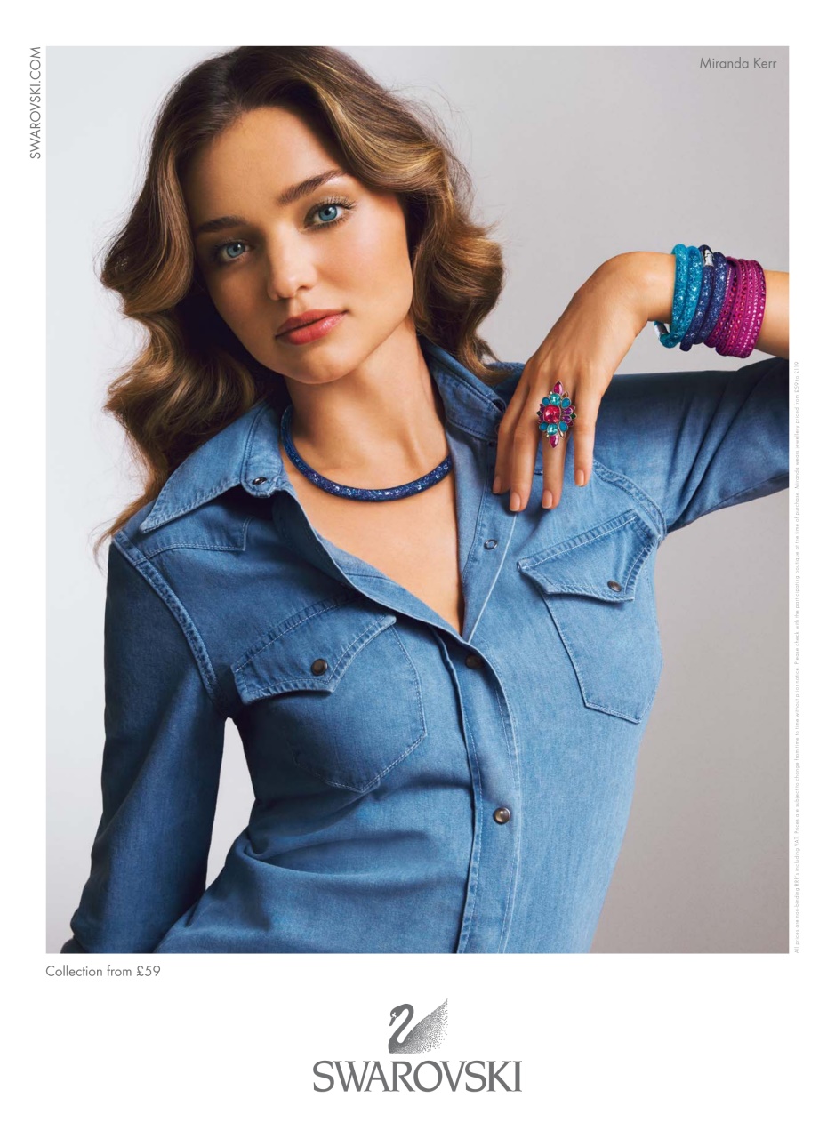 Hello! Magazine Preview Pages