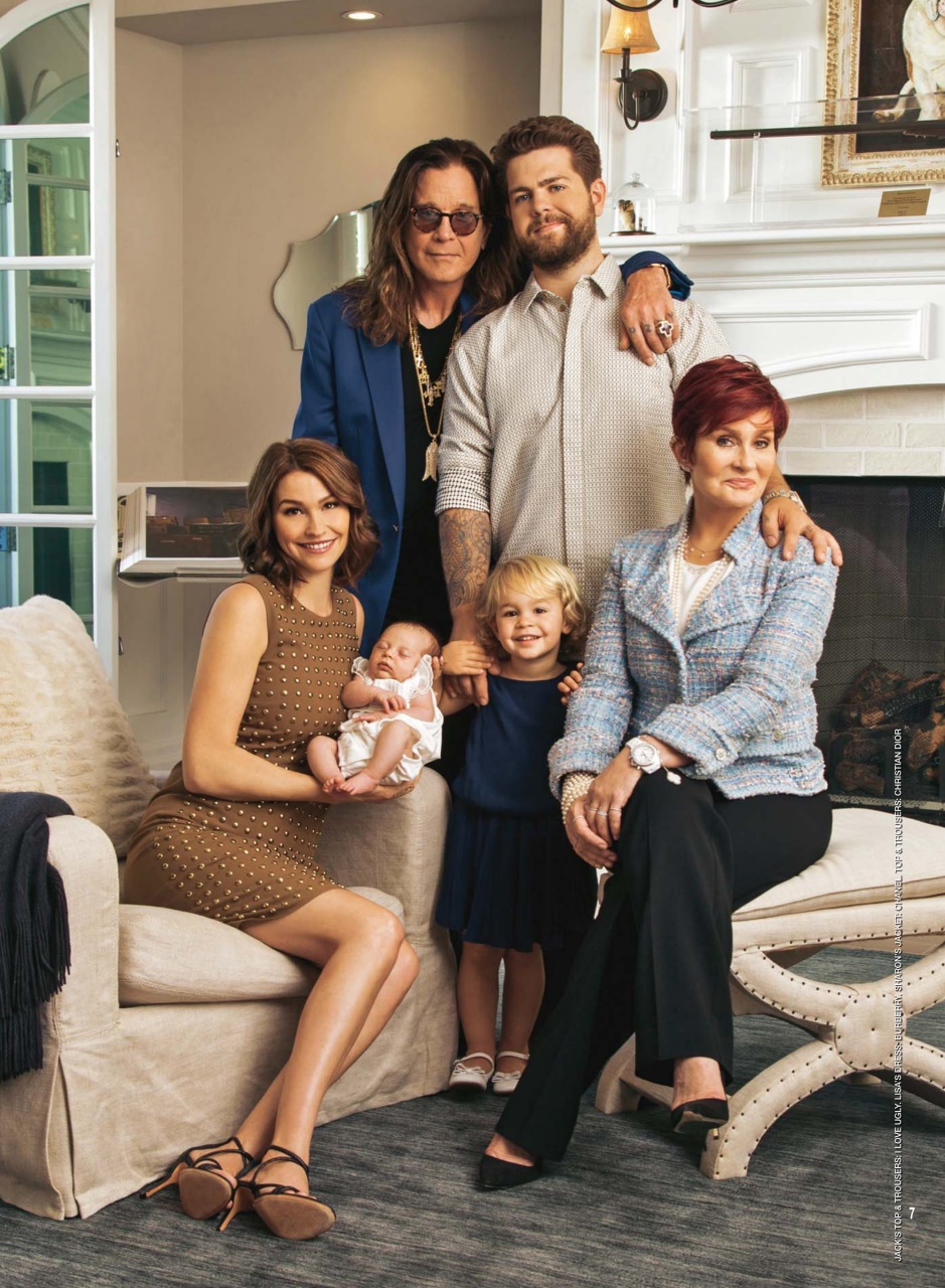 Hello! Magazine Preview Pages