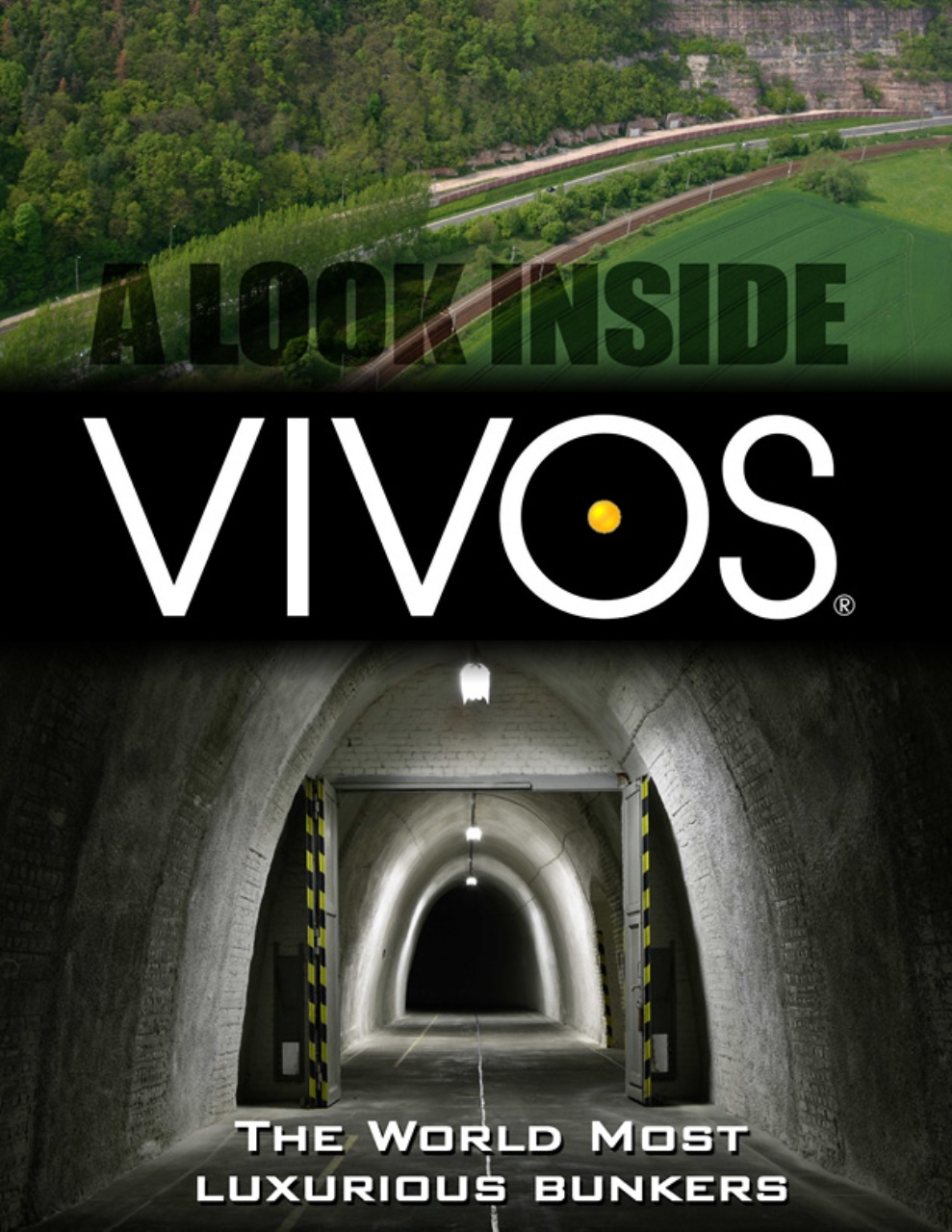 Disaster Survival Magazine Preview Pages