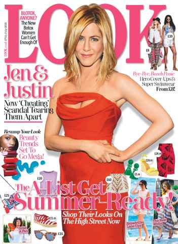 Look issue 27th July 2015