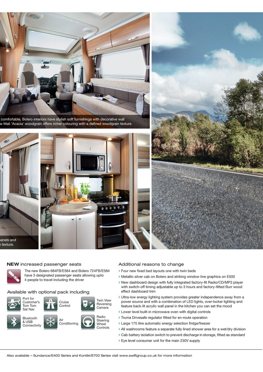 MMM magazine Preview Pages