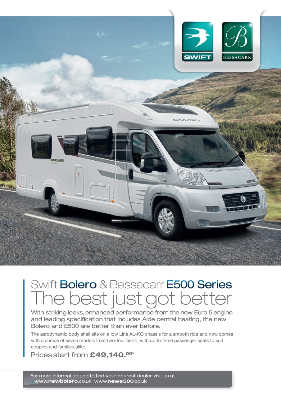 MMM magazine Preview Pages