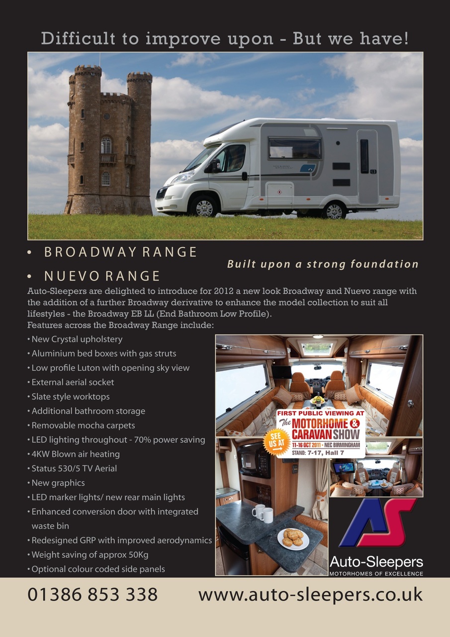 MMM magazine Preview Pages