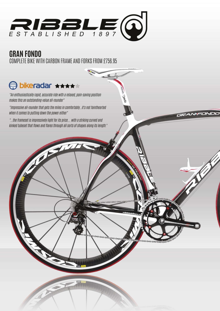 220 Triathlon Magazine Preview Pages