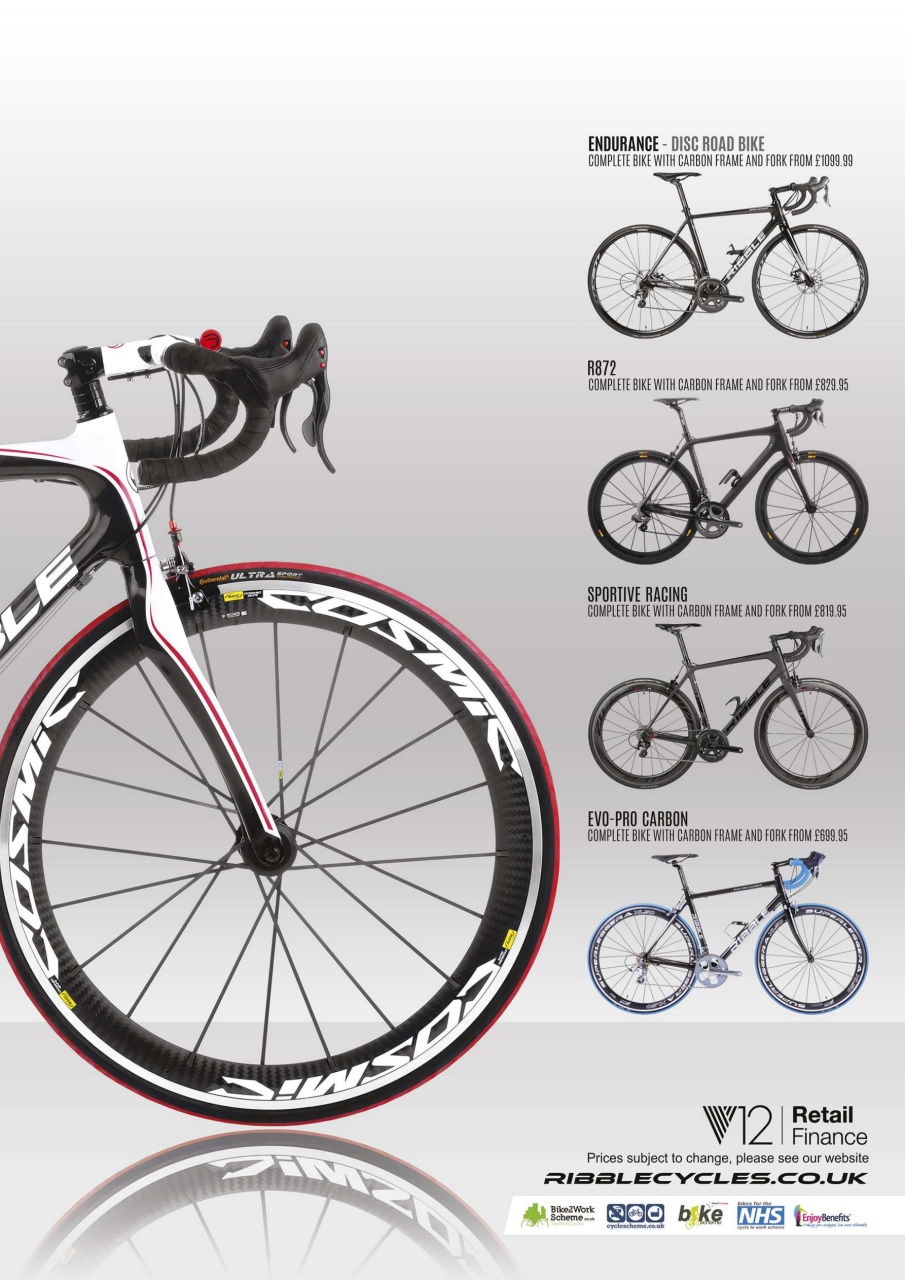 220 Triathlon Magazine Preview Pages