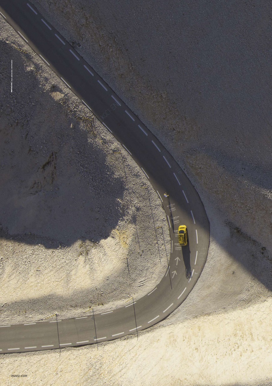 Cycling Plus Preview Pages