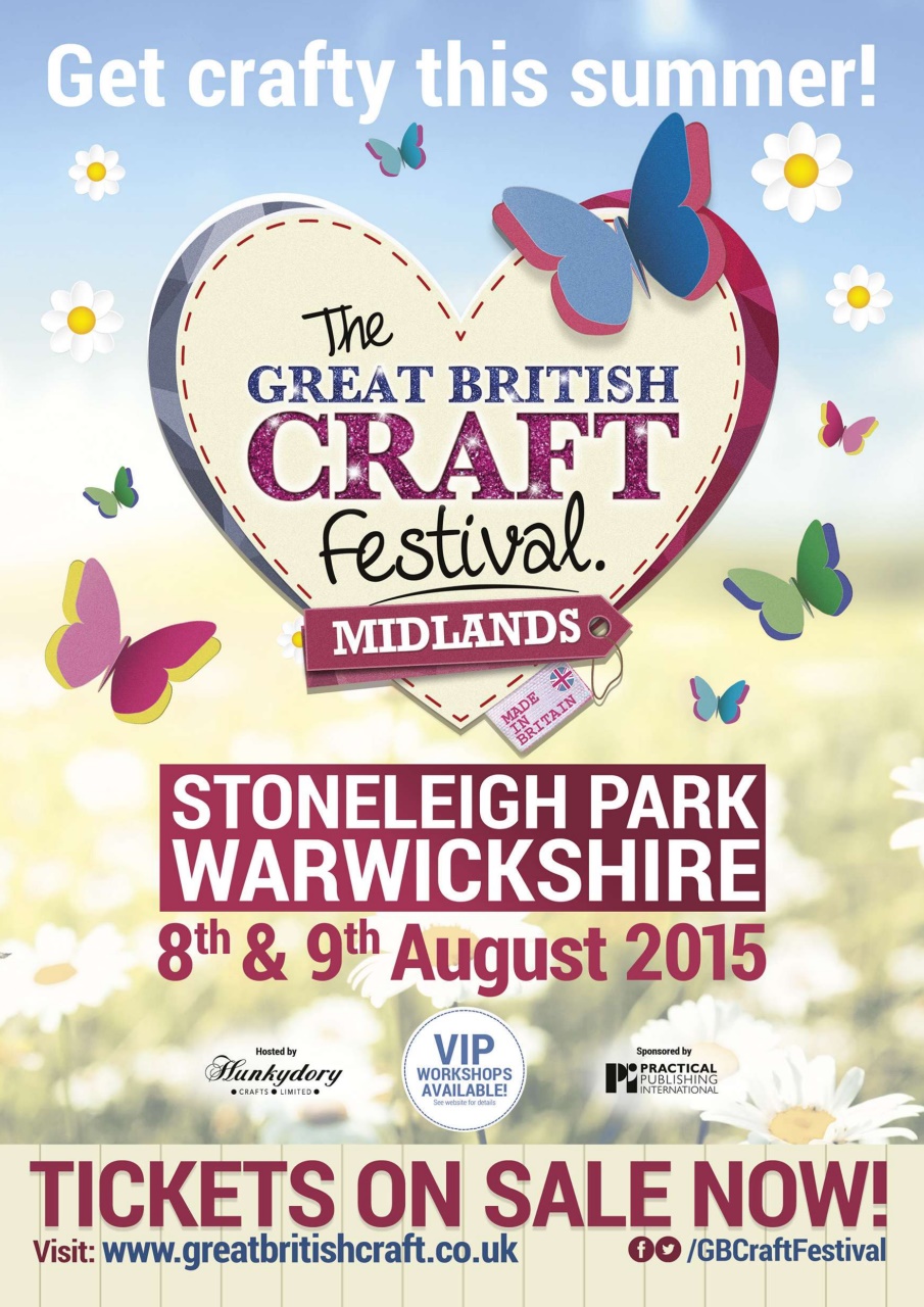 Quick Cards Made Easy Preview Pages