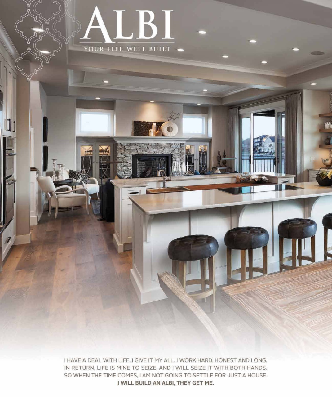 Avenue Calgary Preview Pages