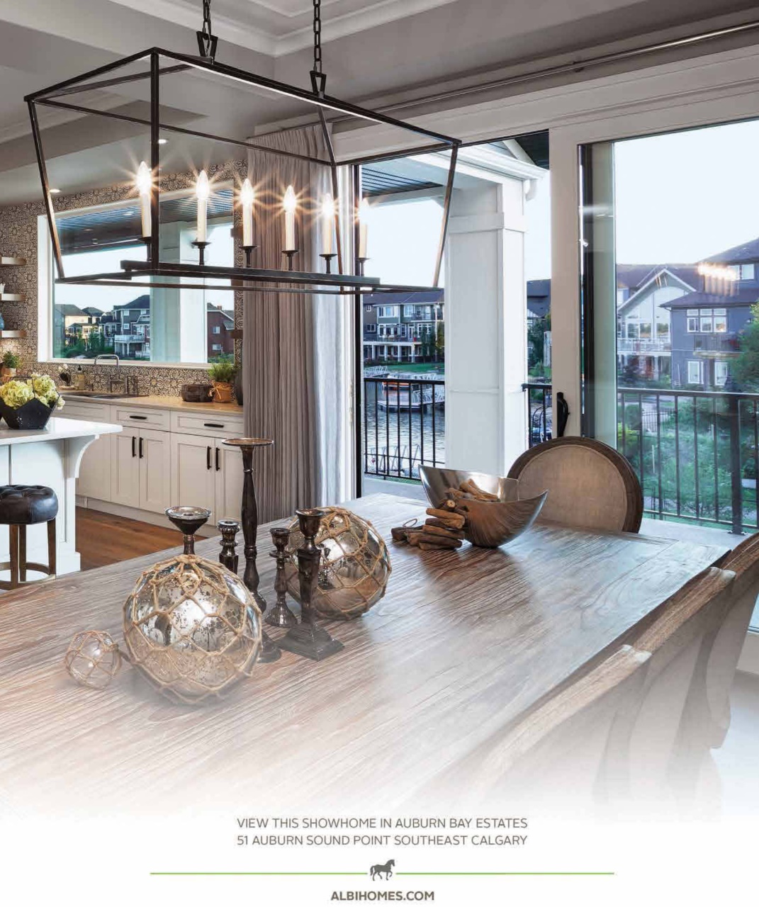 Avenue Calgary Preview Pages