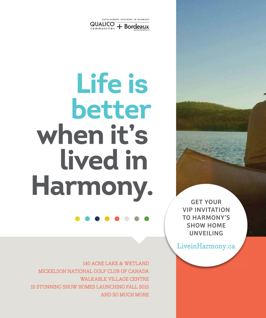 Avenue Calgary Preview Pages