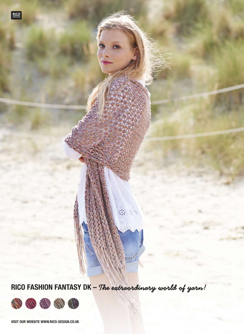 Knit Today Preview Pages