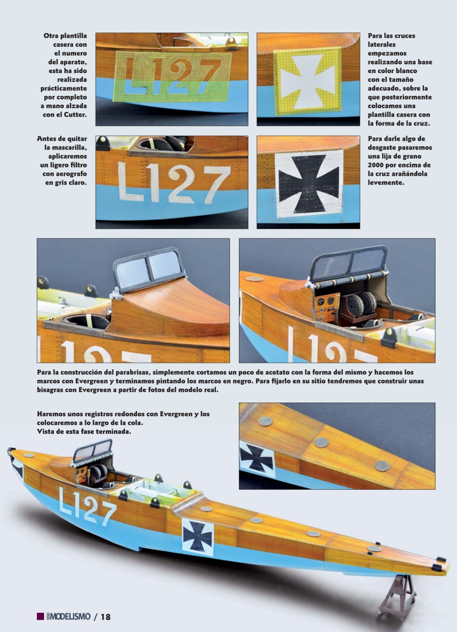 Euromodelismo Preview Pages