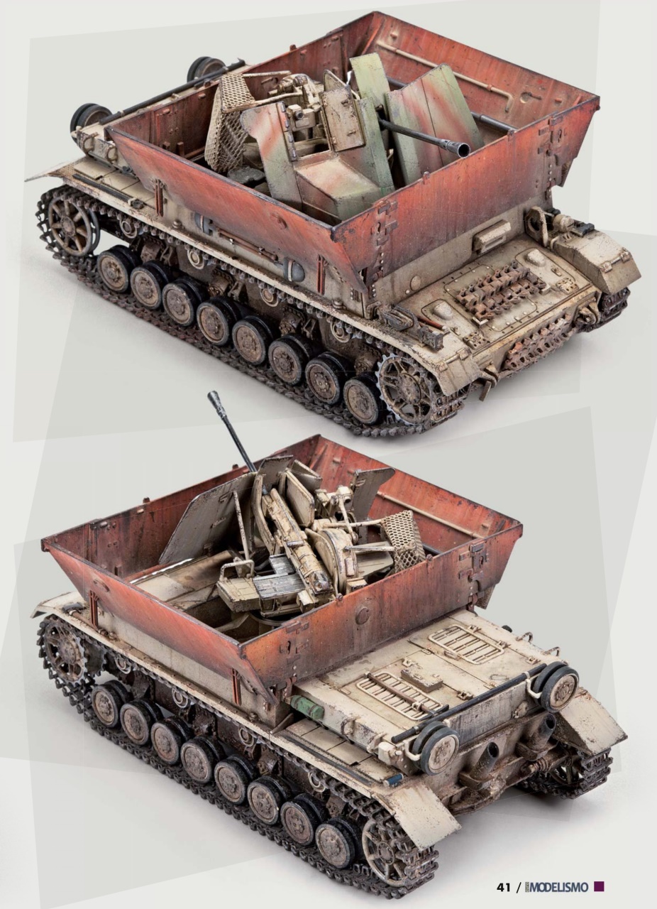 Euromodelismo Preview Pages