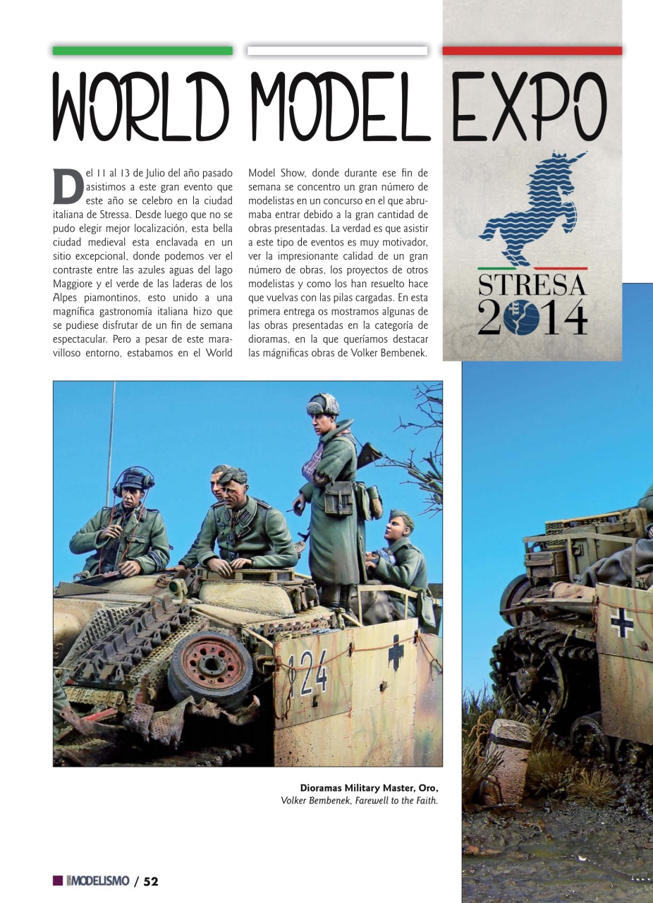 Euromodelismo Preview Pages