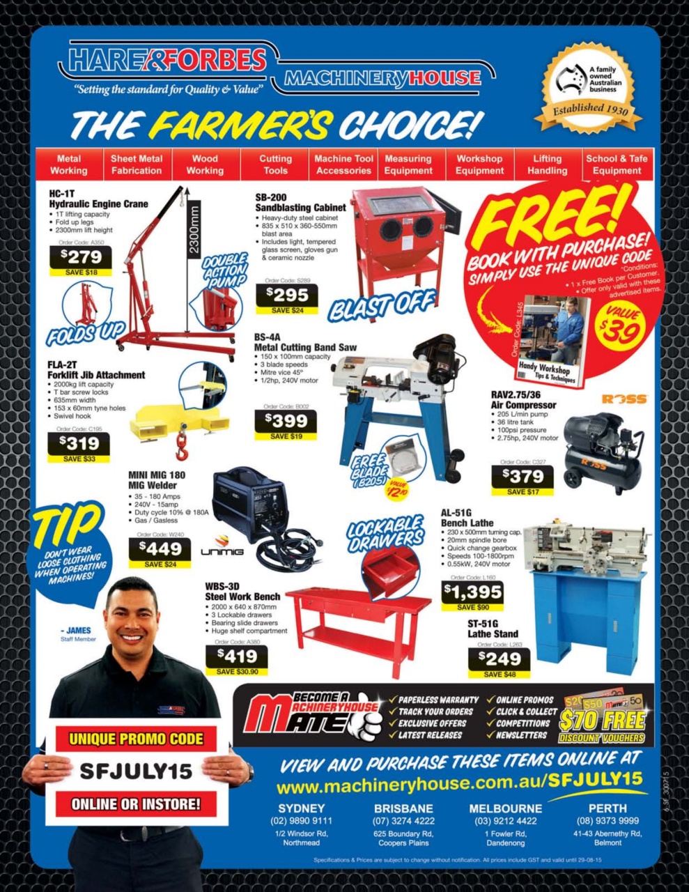 Small Farms Preview Pages