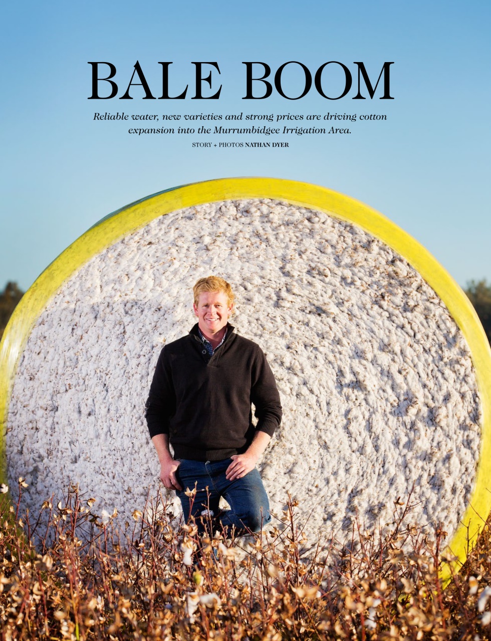 OUTBACK Magazine Preview Pages