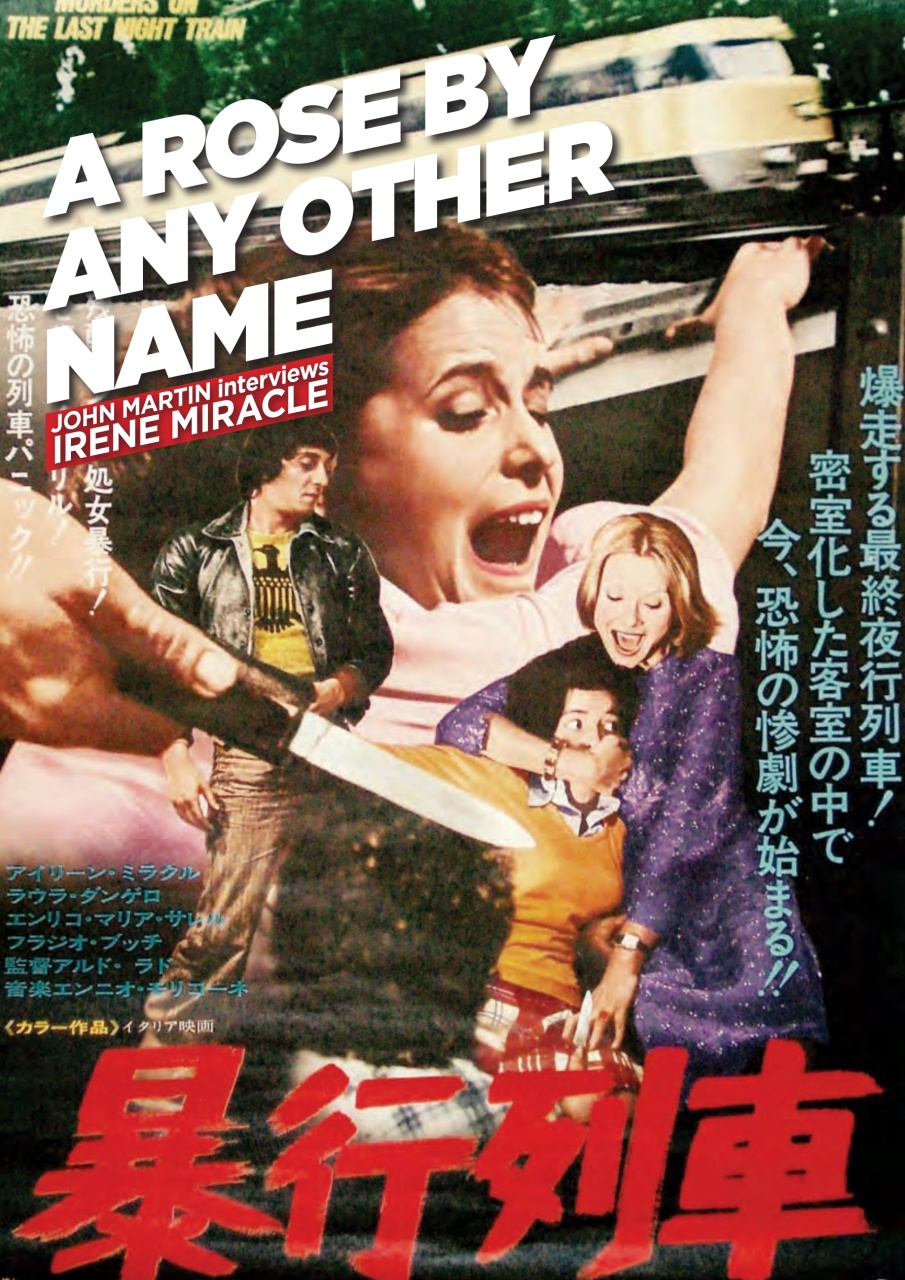 The Darkside Preview Pages