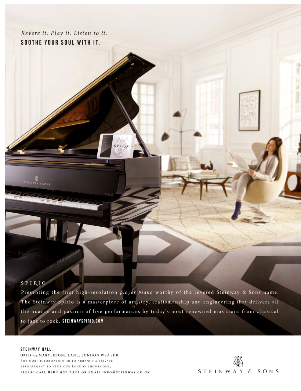 Pianist Preview Pages