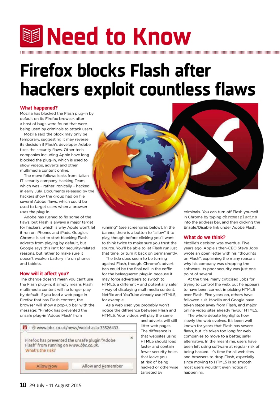 Webuser Preview Pages