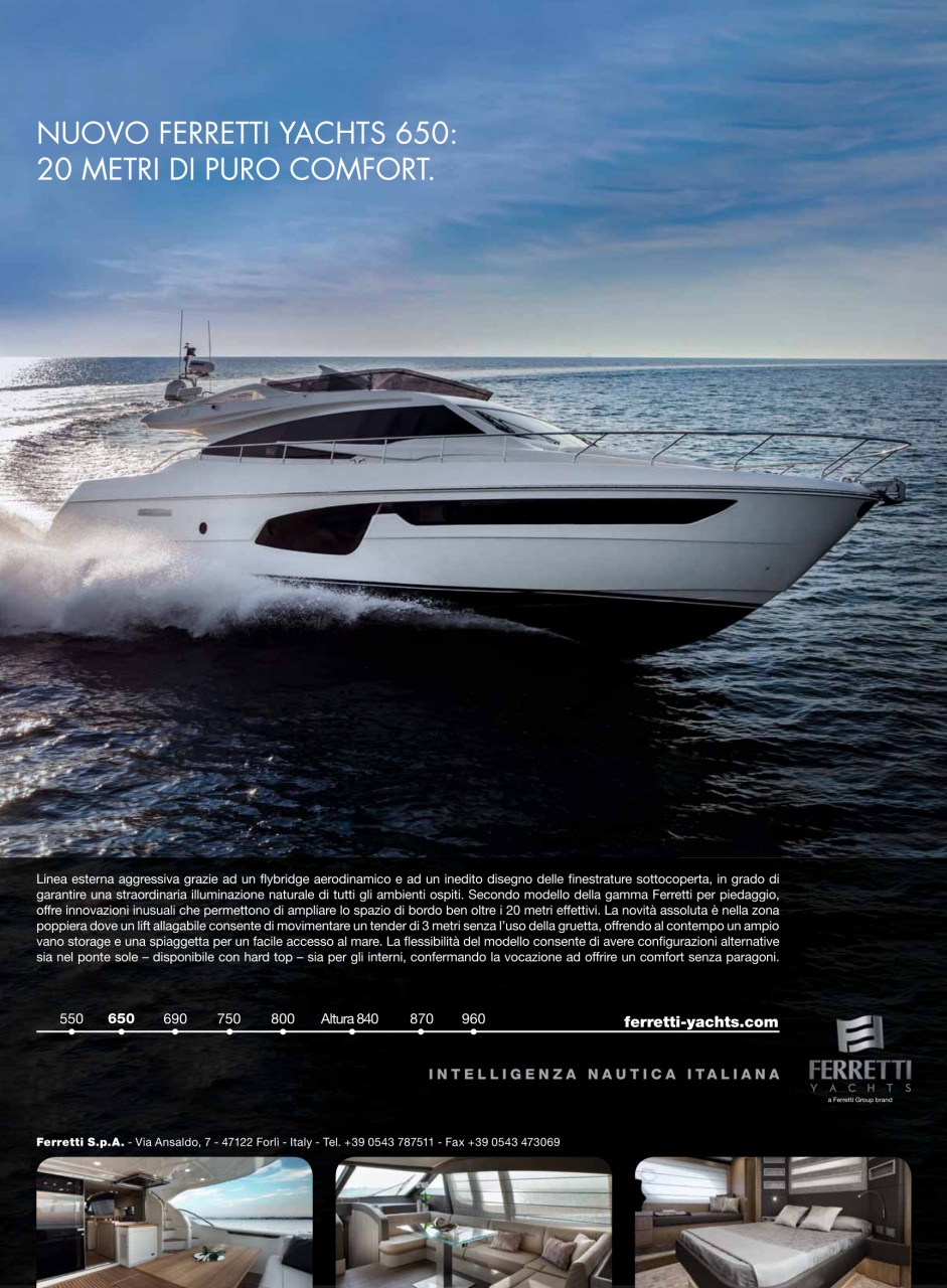 Vela e Motore Preview Pages